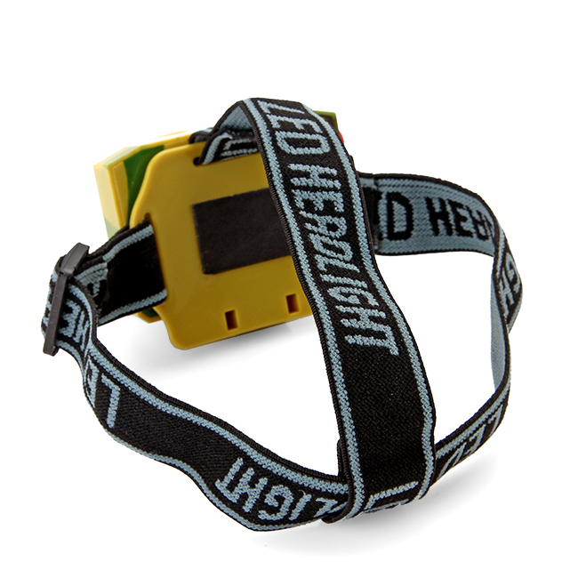 Đèn pin đội đầu siêu sáng có sạc